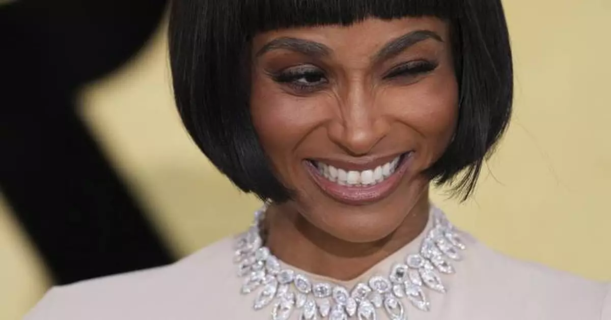 Stars convene for amfAR gala to raise millions for AIDS research