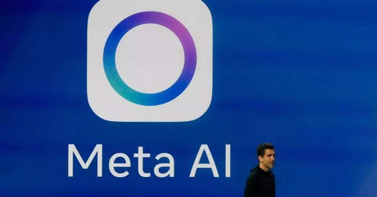 Conservative activist Robby Starbuck sues Meta over AI responses about him