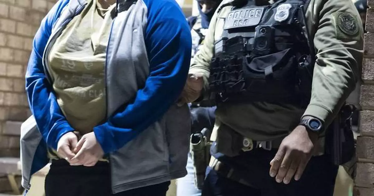 Trump administration increases pressure on 'sanctuary jurisdictions' with public listing