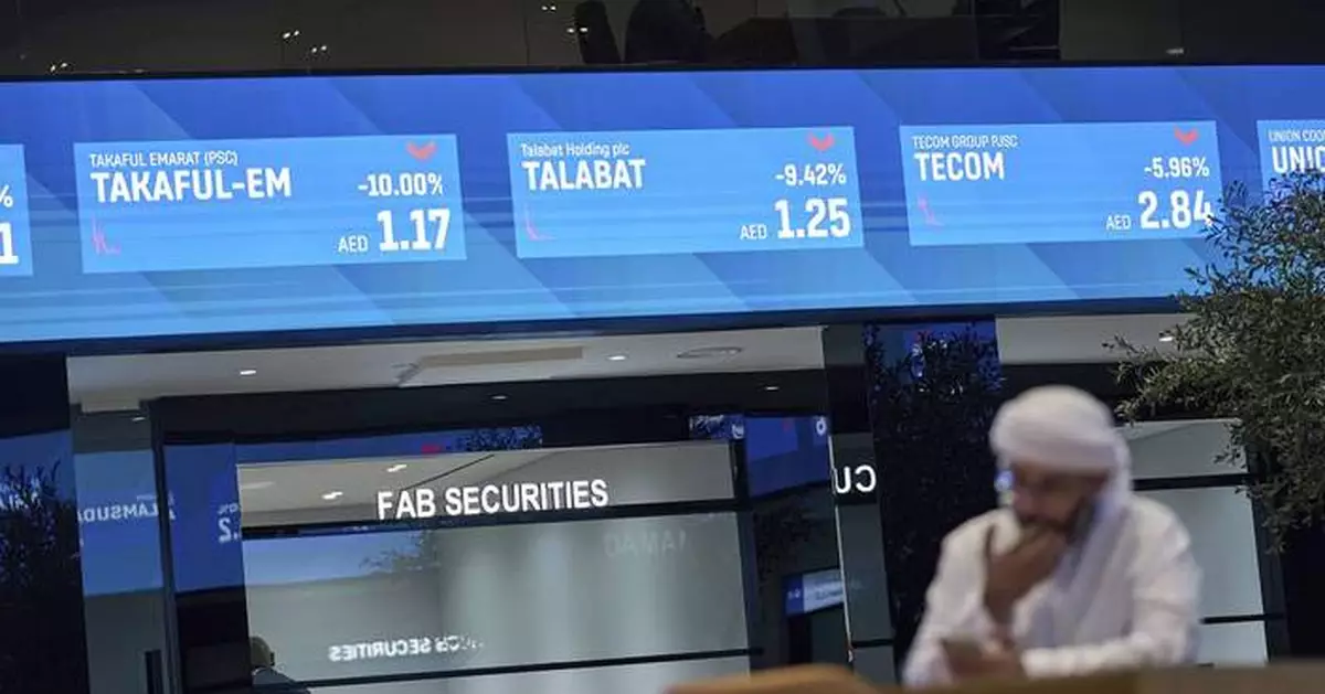 Tariffs, oil prices and other uncertainties weighing down Mideast economies, IMF says