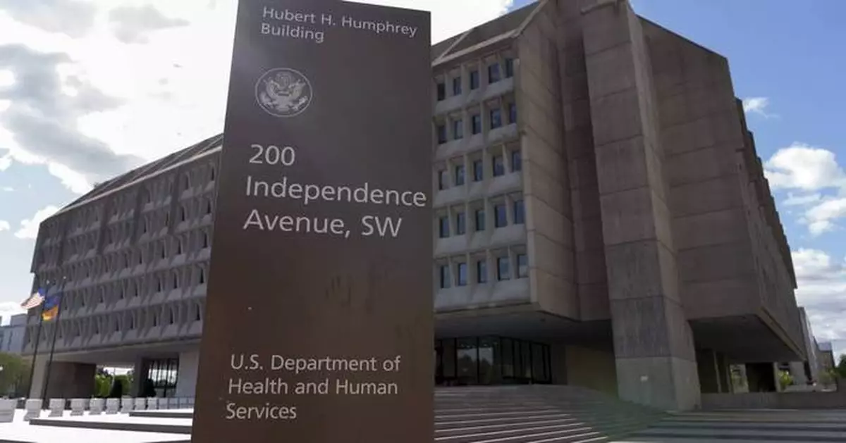 Email mistake reveals secret plans to end research on Head Start and other child safety net programs