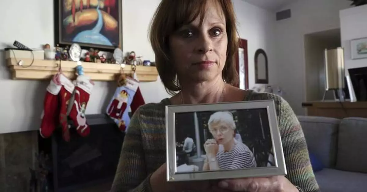 A look at the deportees on plane that headed for South Sudan from US