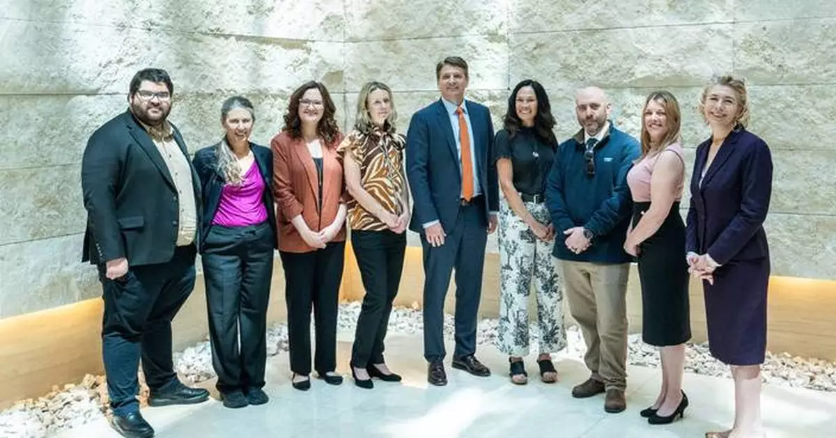 PMI U.S. Hosts Clinic on Legal Support for Veterans