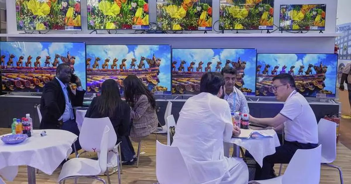 Chinese businesses view tariff pause with caution and uncertainty