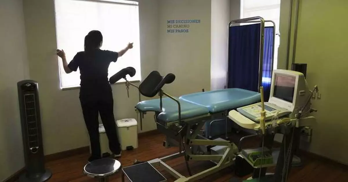 Abortion-rights groups denounce censorship on Meta-owned apps in Latin America and beyond