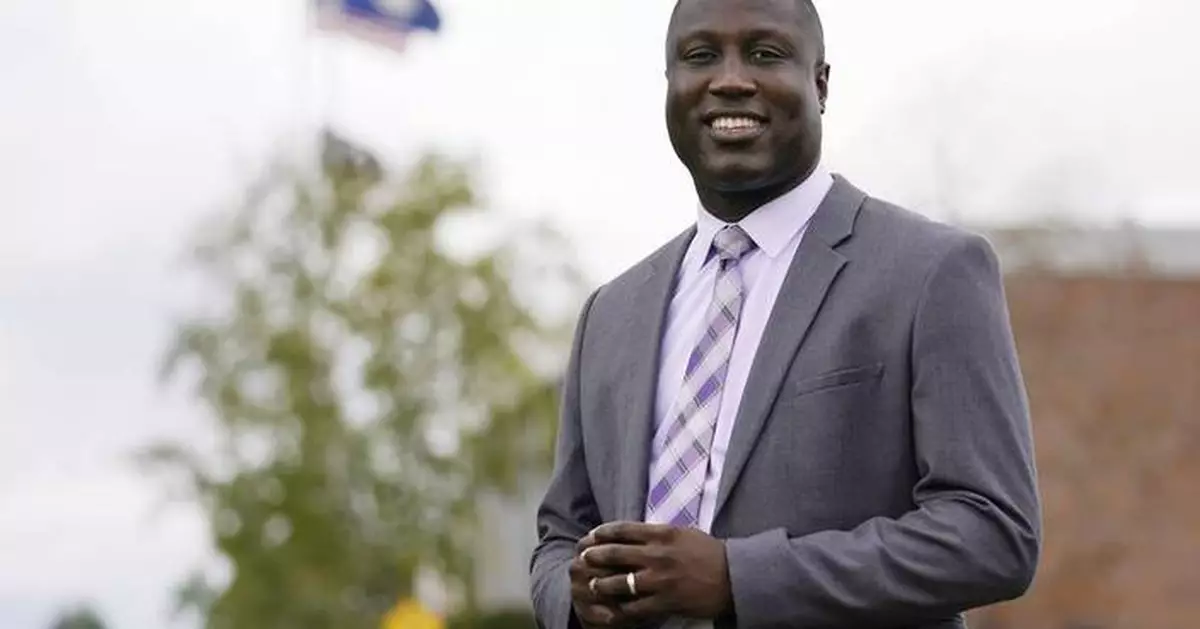 Former New Hampshire sheriff sentenced to prison on perjury charges, accused of taking county funds