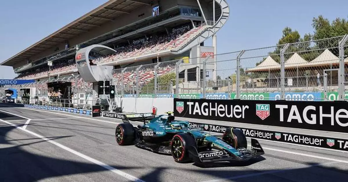 Are we nearing the end of Barcelona's run as an F1 city? Madrid addition puts race in doubt