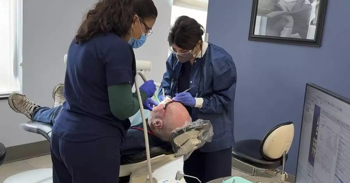 How Utah dentists are preparing patients for the first statewide fluoride ban