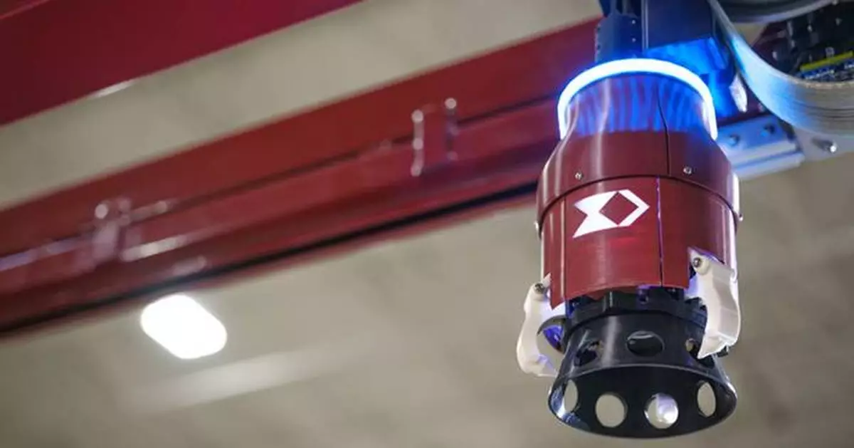 Westfalia Technologies Inc. Revolutionizes EV Charging with Launch of WEPLUG® Automated Charging System