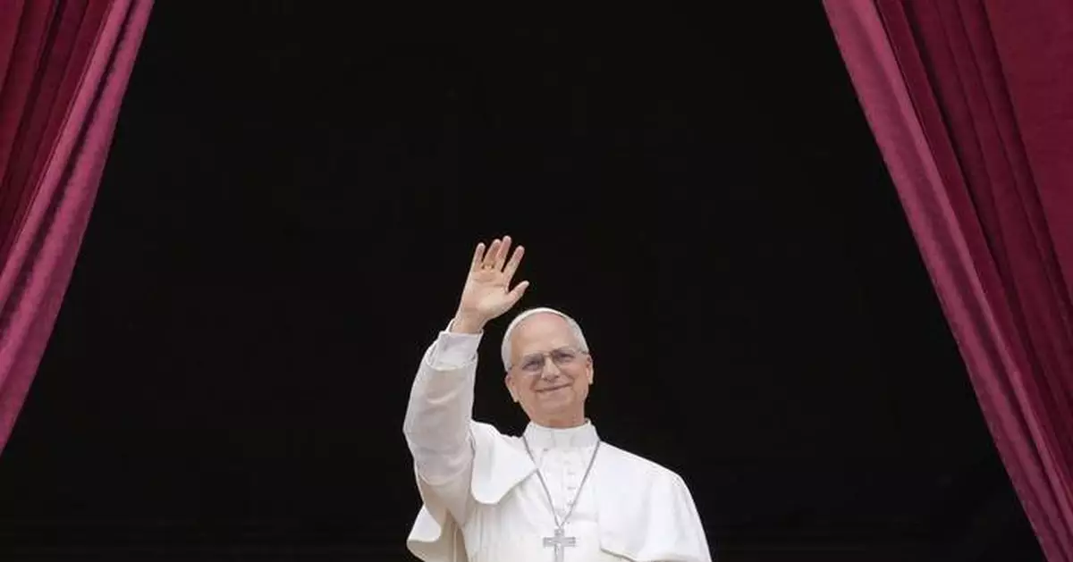 Pope Leo XIV affirms family is based on union between a man and a woman, unborn has inherent dignity