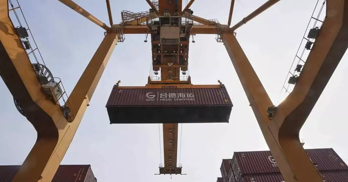 Trump's trade demands go beyond tariffs to target perceived unfair practices