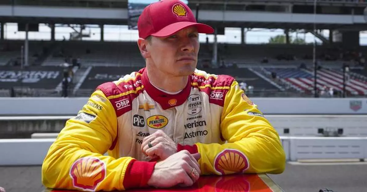 Not so Penske Perfect: Indy 500 rocked by another cheating scandal by marquee team