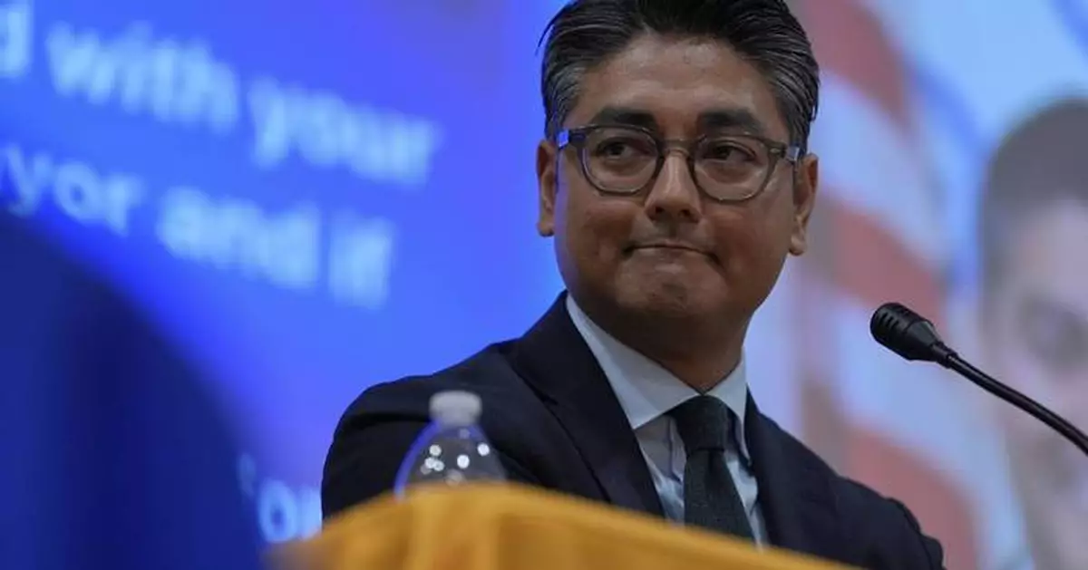 AP Decision Notes: What to expect in Ohio's primary and special election