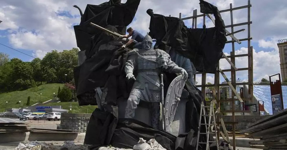 No new direct Russia-Ukraine peace talks are scheduled, Kremlin says