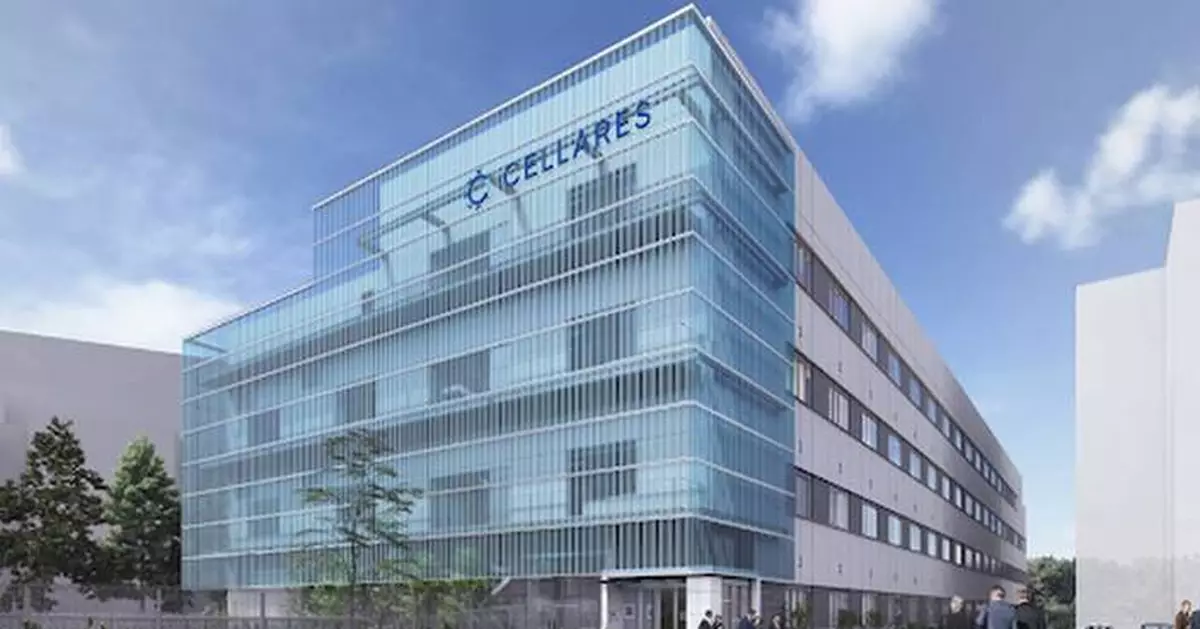 Cellares and Mitsui Fudosan Announce the First IDMO Smart Factory for Commercial-Scale Cell Therapy Manufacturing in Japan