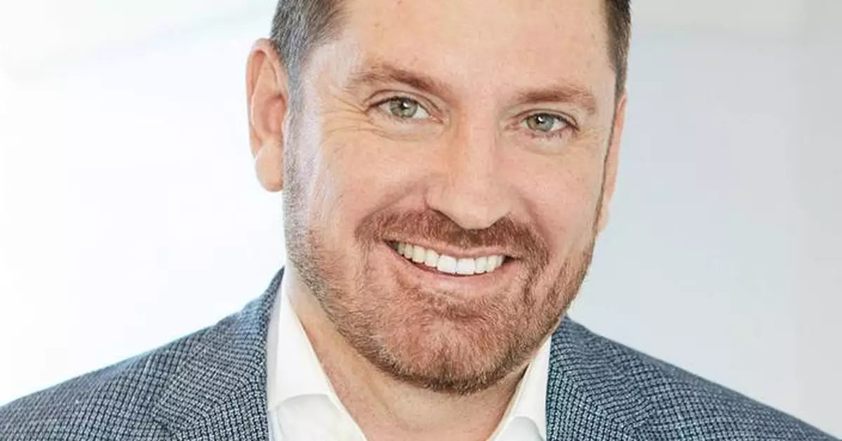 FICO Appoints Jason Andrew as Vice President and General Manager of Global Sales and Client Success