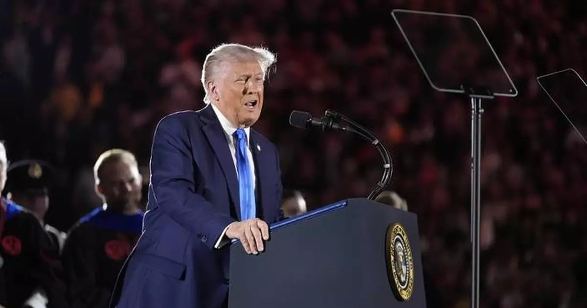 Head Start survives Trump administration budget proposal