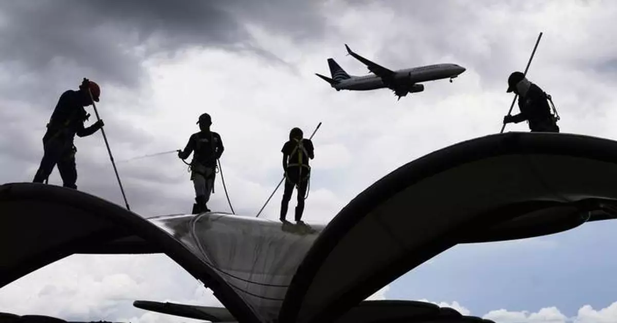 Panama and Venezuela to resume flights suspended for almost a year in diplomatic tensions