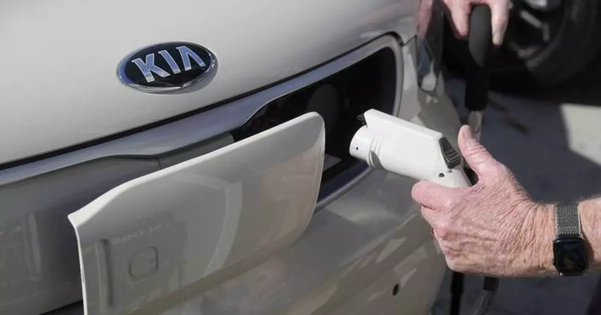 House Republicans target clean energy tax credits and pollution rules in budget proposal