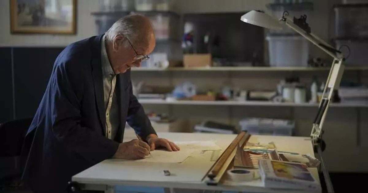 The day London went 'barmy.' An East End boy remembers the end of World War II in Europe