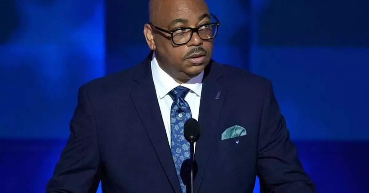 AFGE president says downsizing after Trump's order threatens the union's survival