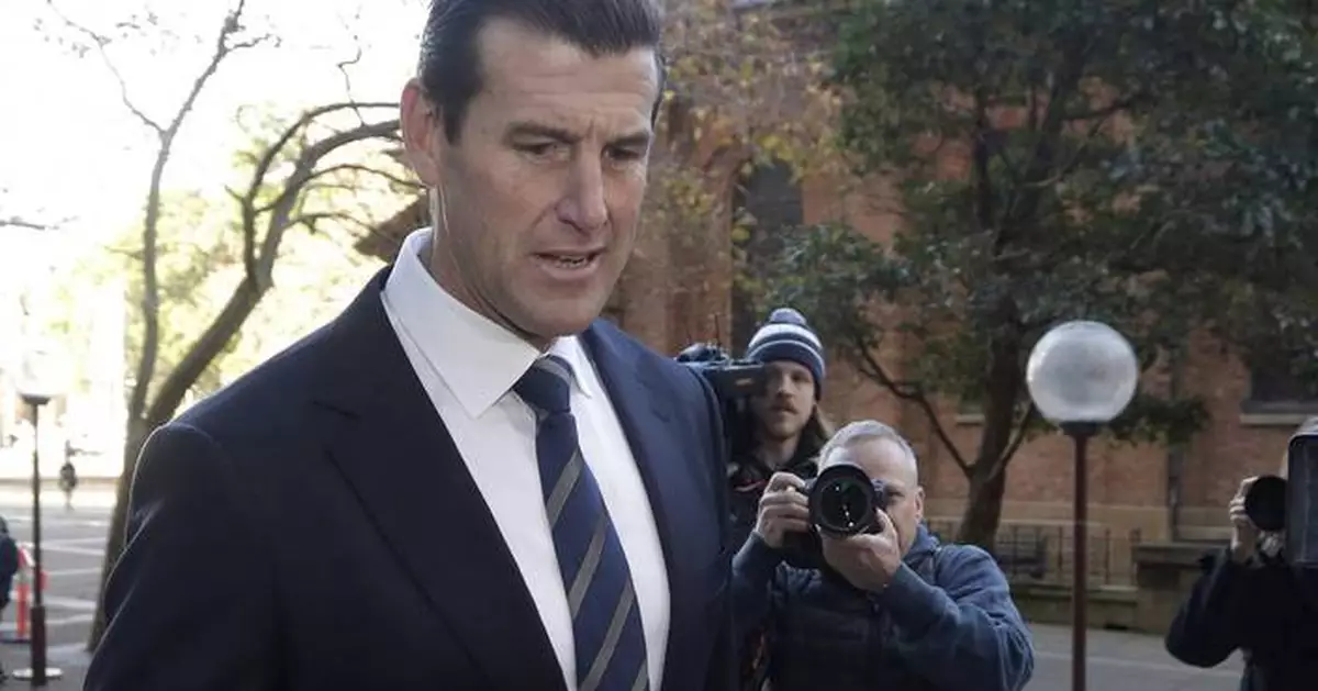 Decorated Australian veteran loses his defamation appeal over killings in Afghanistan