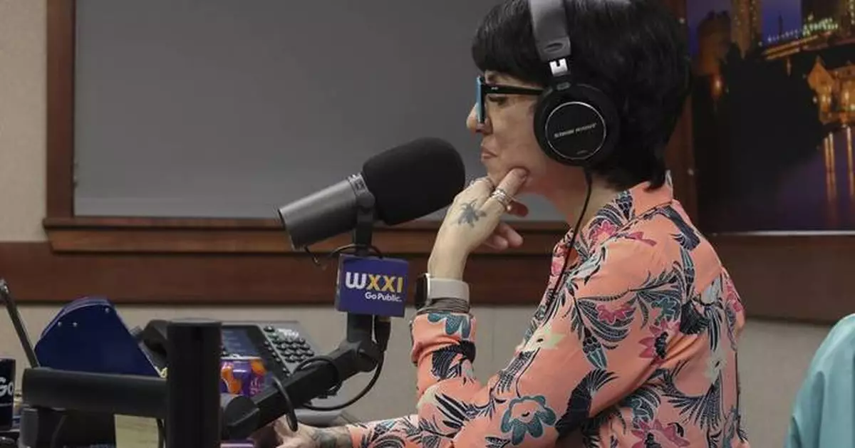 'All kinds of nutty about climate.' New York's Rochester draws residents fleeing extreme weather