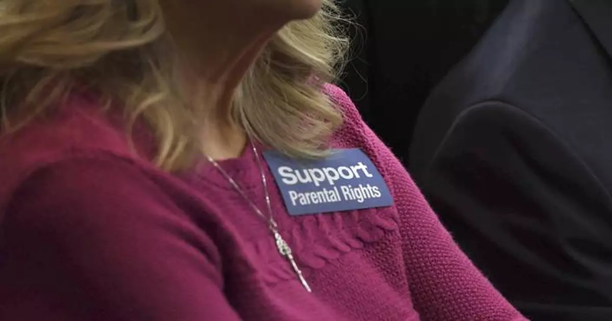 Florida appeals court strikes down law letting minors get an abortion without parents' consent