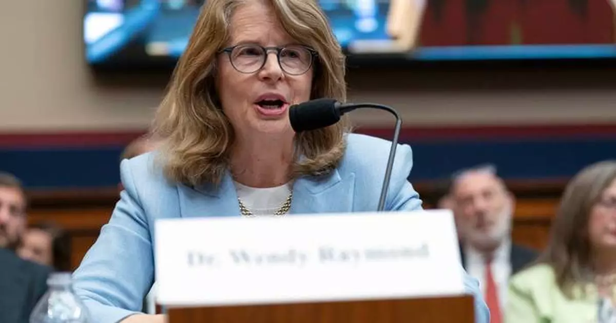 GOP lawmakers berate Haverford College president for not discussing discipline for antisemitism