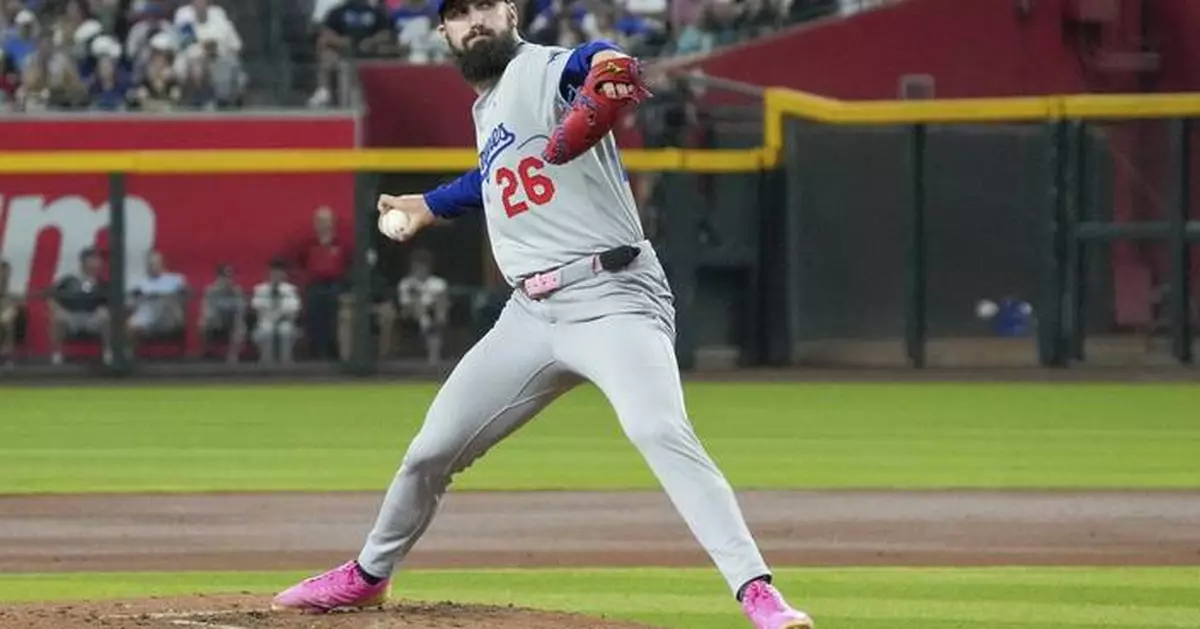 Tony Gonsolin, Freddie Freeman lead Dodgers past Diamondbacks 8-1