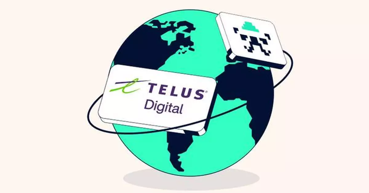 TELUS Digital Expands Partnership with Sumsub to Deliver End-to-End Identity Verification and Fraud Prevention Solutions