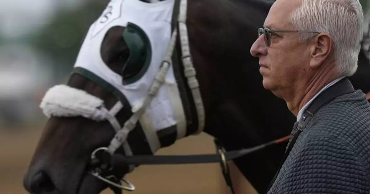 Kentucky Derby field reduced to 19 with scratch of Grande, leaving owner Mike Repole 'shocked'