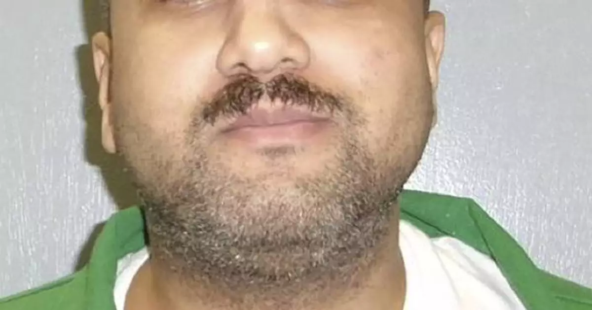 Lawyers for man executed by firing squad in South Carolina say bullets mostly missed his heart