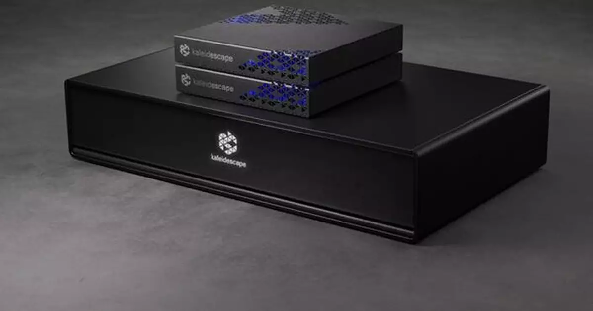 Kaleidescape Announces Distribution for Australia and New Zealand Marine and Superyacht Market