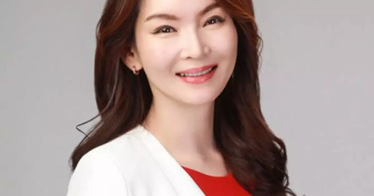 U.S. Immigration Fund Welcomes Cindy Lee as Vice President of Business Development, Head of South Korea