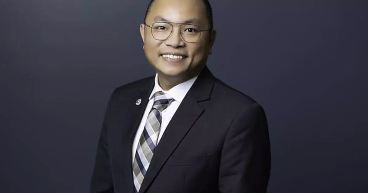 U.S. Immigration Fund Welcomes Kiem Nguyen as Vice President of Business Development, Head of Southeast Asia Market