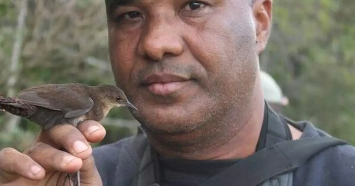 Renowned Madagascar Scientist, Explorer and Mentor Named Winner of World's Leading Animal Conservation Award