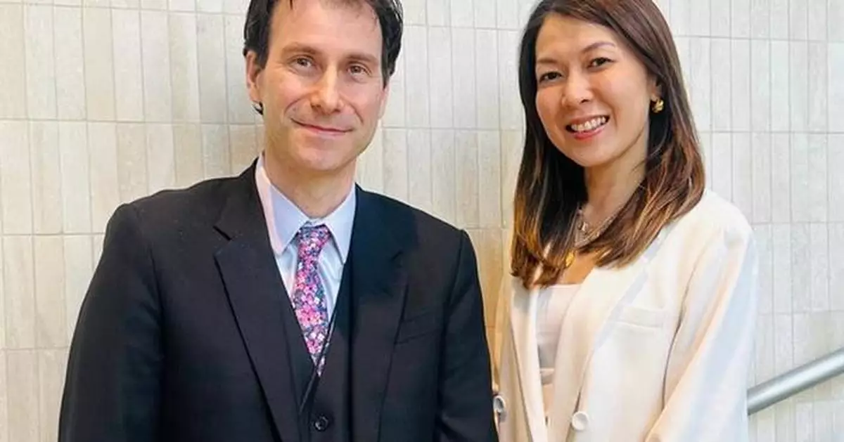 A global study led by CUHK and the University of Calgary charts four-stage evolution of Inflammatory Bowel Disease