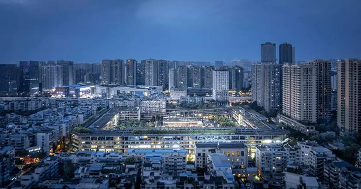 Abu Dhabi Selected to Host the 2025 Pritzker Architecture Prize Ceremony