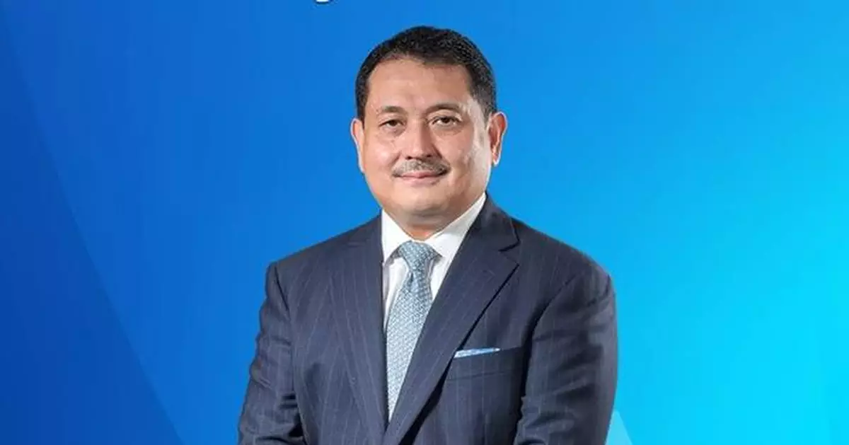 UTP NAMES IR. MOHAMED FIROUZ ASNAN, FASc AS INAUGURAL PRESIDENT