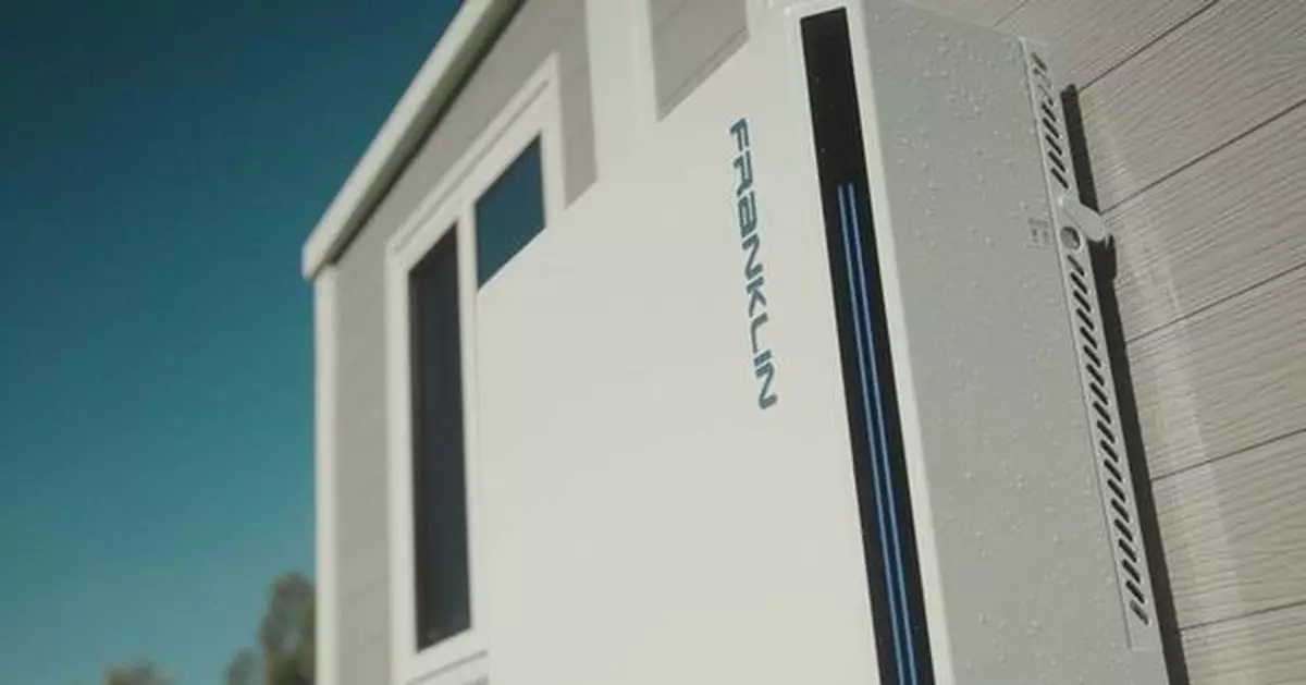 FranklinWH System Simplifies Solar Retrofits under Victoria's Emergency Backup Mechanism