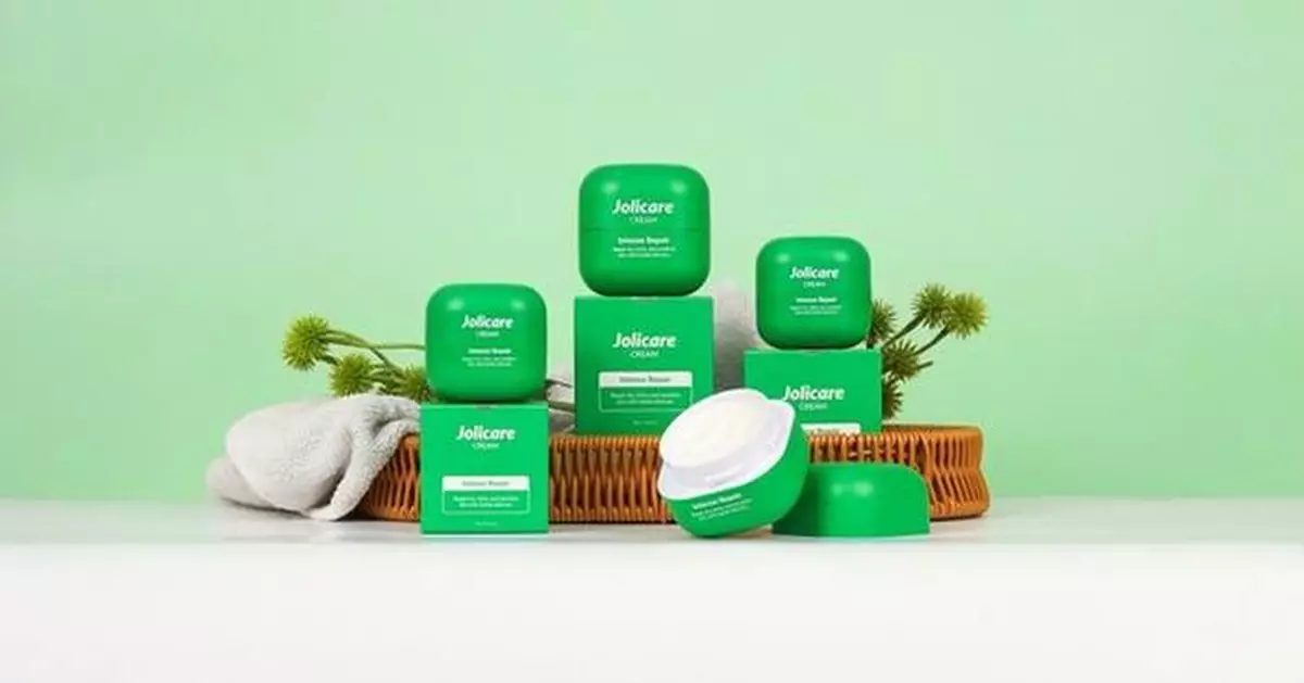 Malaysia's Leading Herbal Repair Cream Brand Enters Retail After 4 Years — and Customers Are Loving It