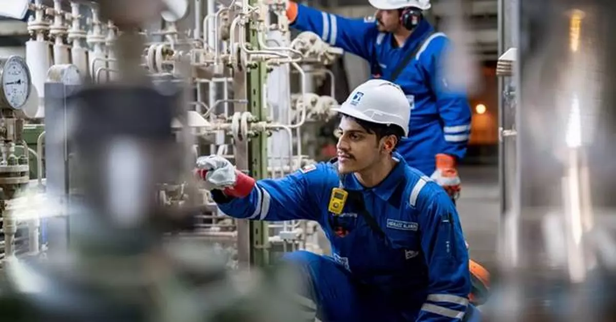 ADNOC Gas announces Q1 net income of $1.27 billion, up 7% year on year, significantly exceeding market expectations