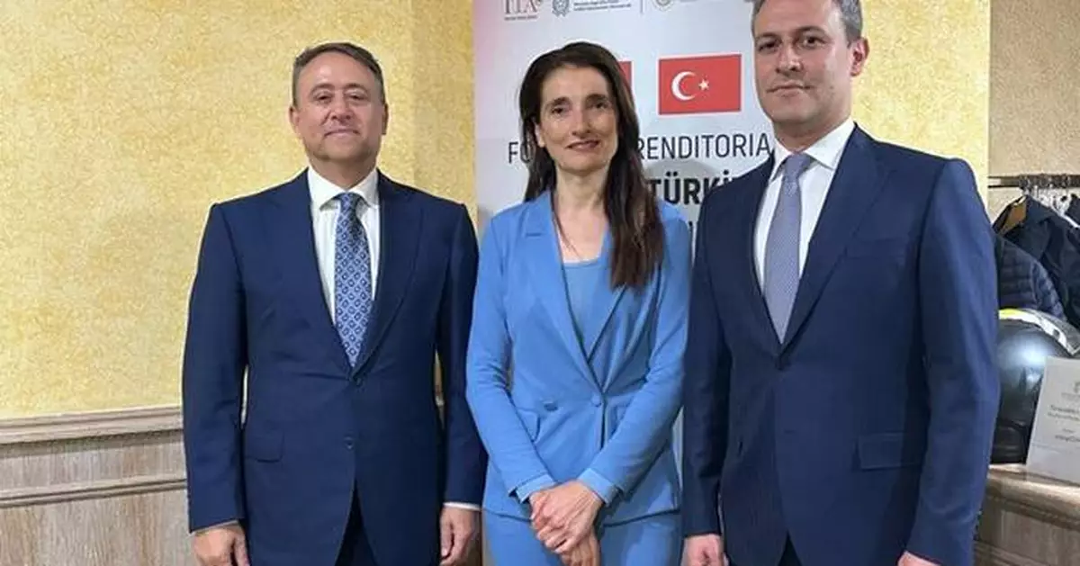 Beko successfully completes €125 million loan from Italian export credit agency SACE