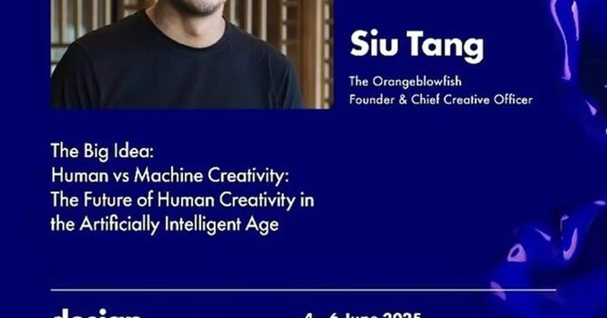 "Human Creativity is Inspired by Abstract Connections That AI Cannot Intuitively Make"