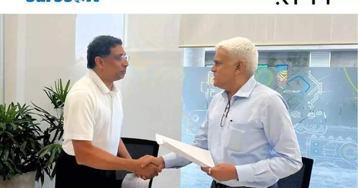 Caresoft Global Announces Strategic Partnership with KPIT to Drive Leadership in Technology and Cost Optimization Strategies for the Automotive Industry