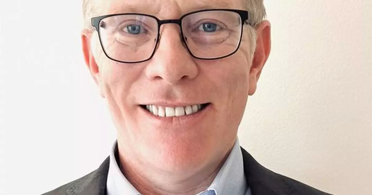 Niall Prendiville Joins CSafe as Chief Product Officer to Drive Continued Growth in Innovation Across the Product Portfolio