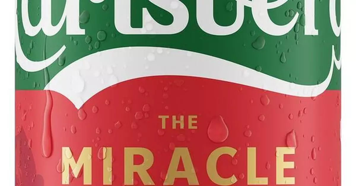 Carlsberg reunites Dudek, Hyypiä and Smicer in film to celebrate 20th anniversary of Miracle of 2005