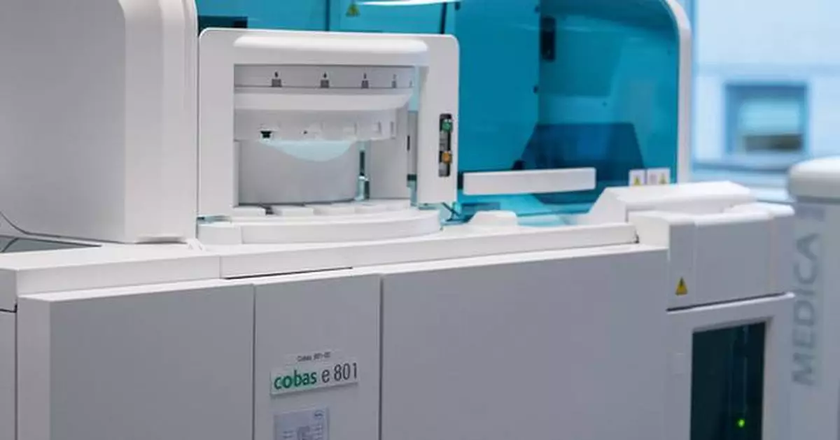 Nordic Bioscience announces PRO-C3 launched by Roche Diagnostics on cobas analysers