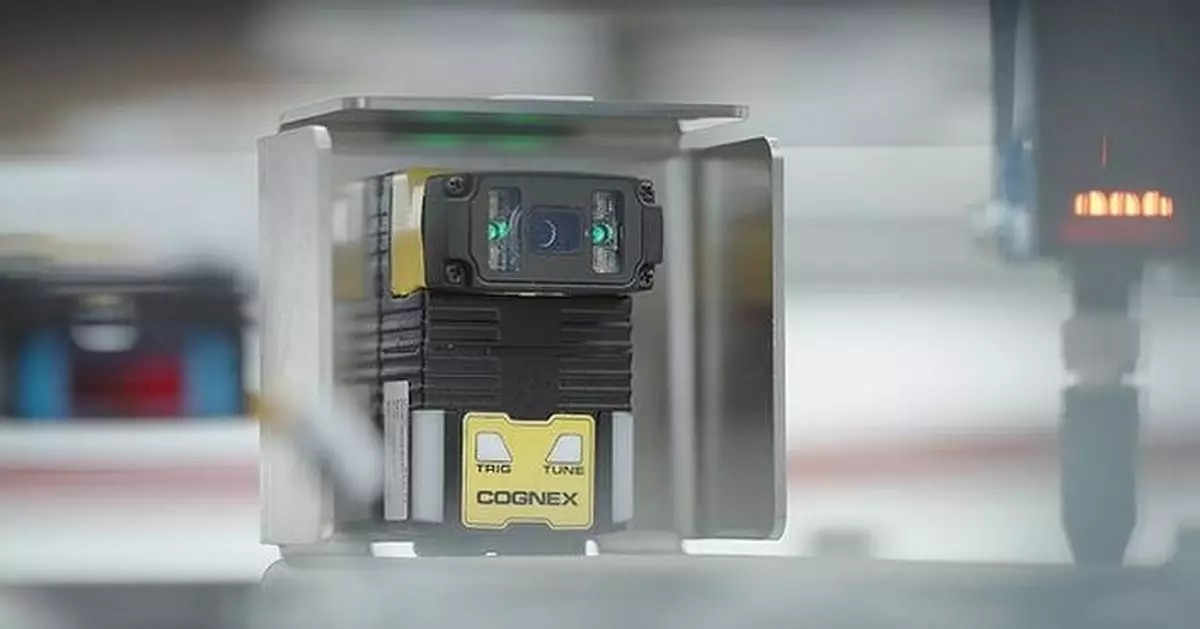 IMA E-COMMERCE Partners with Cognex for Sustainable and Efficient Order Fulfillment